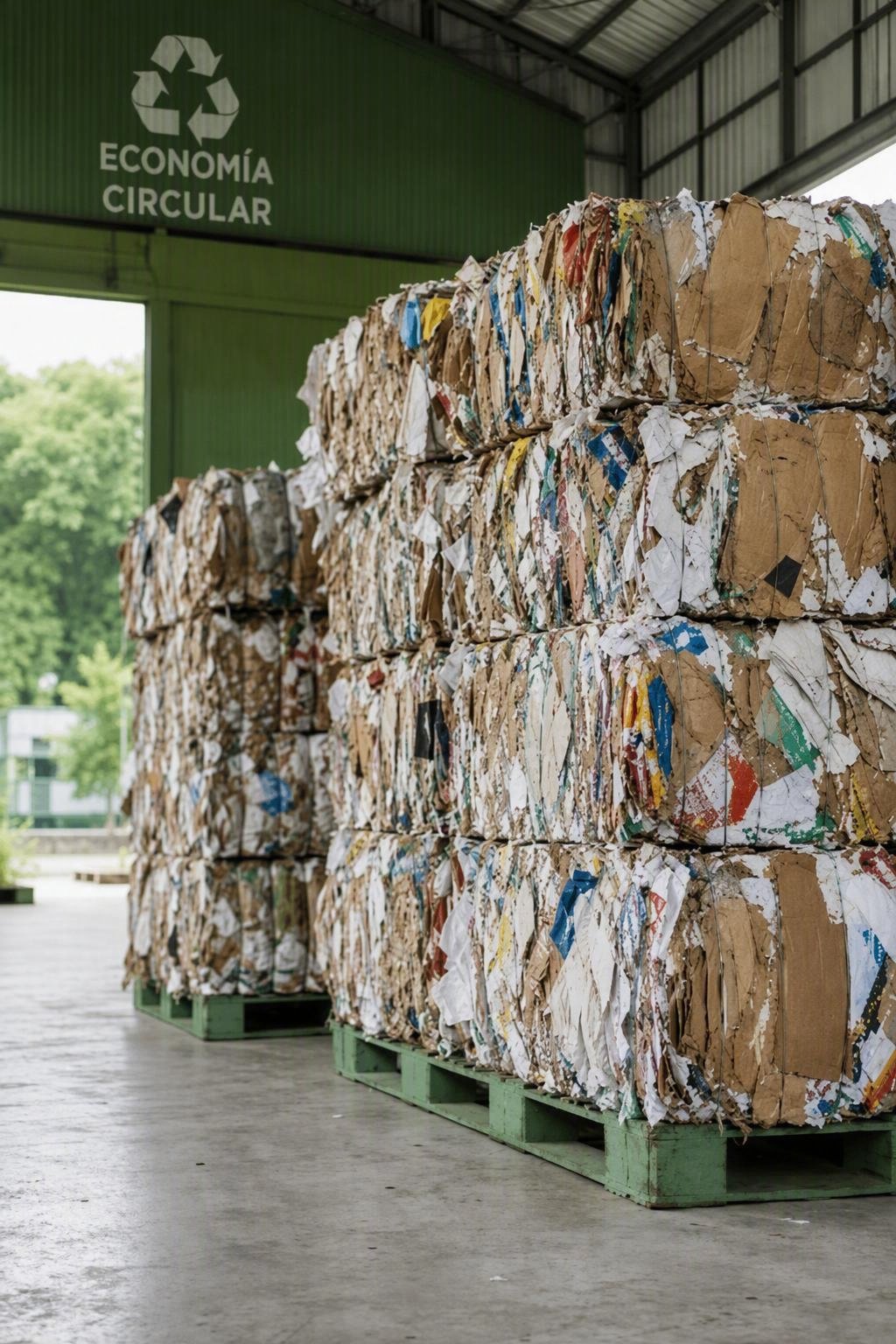 Economía circular