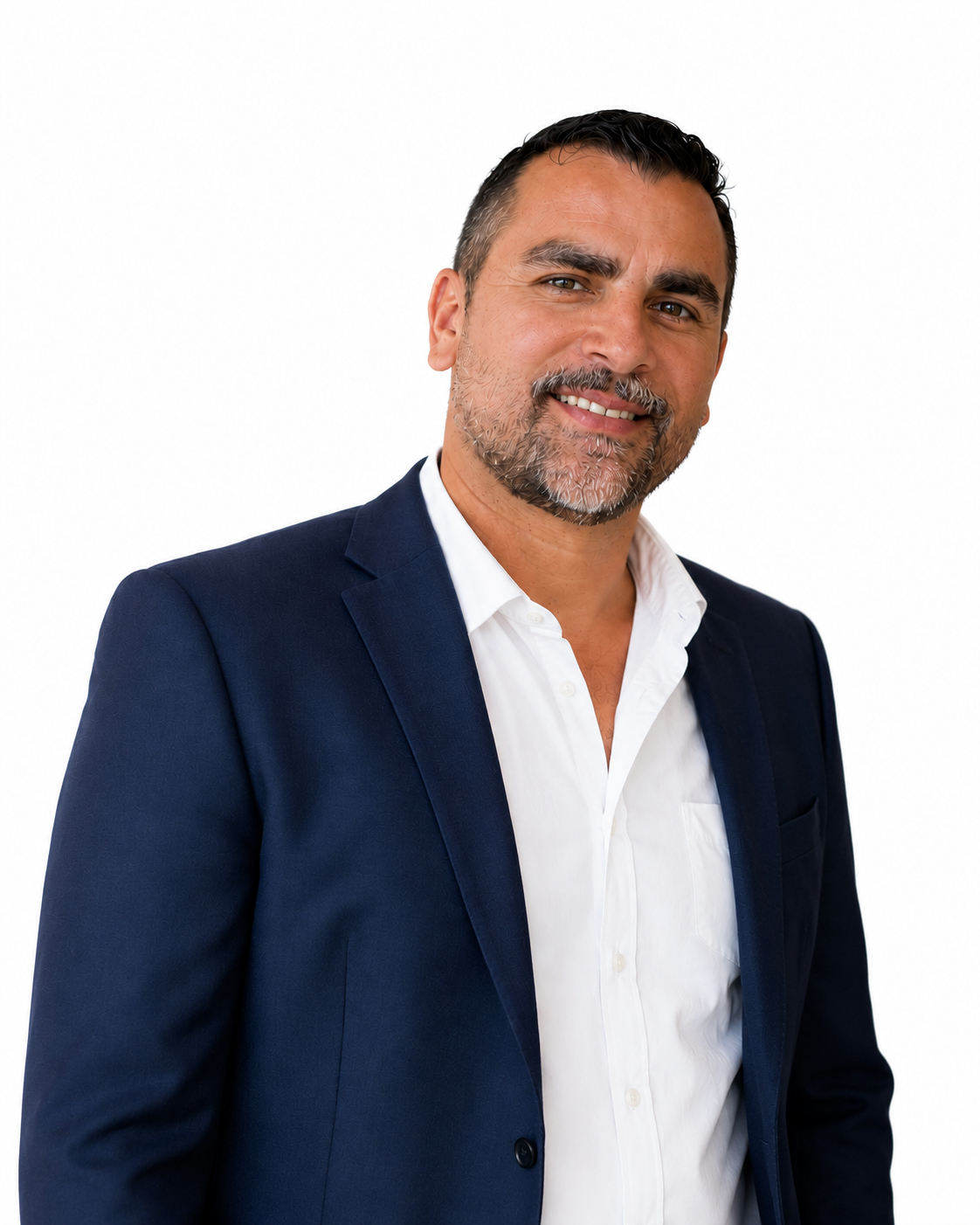 Rodrigo Quirós Zumbado